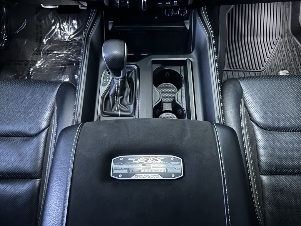2023 Ram 1500 TRX Portland OR