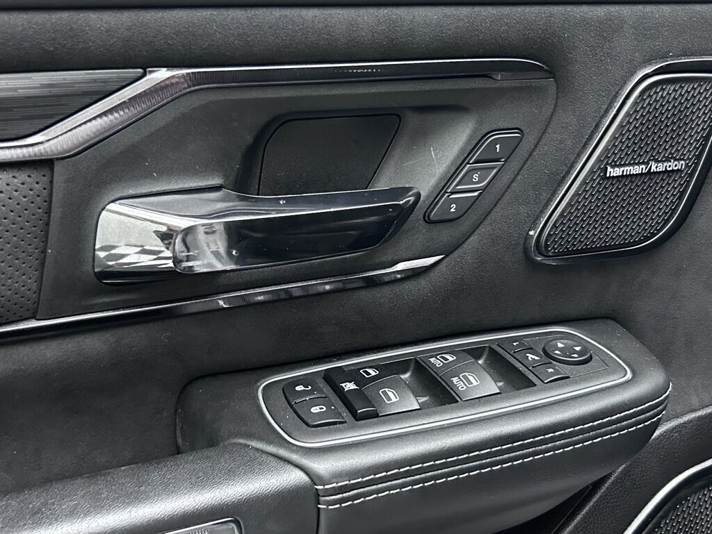 2023 Ram 1500 TRX Portland OR