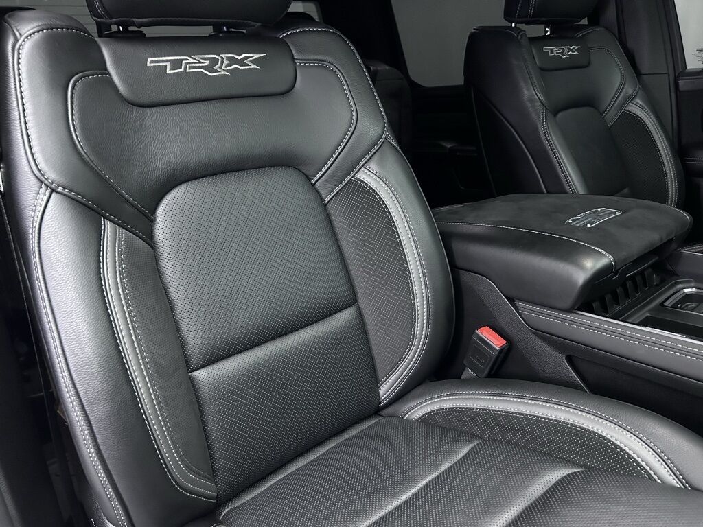 2023 Ram 1500 TRX Portland OR
