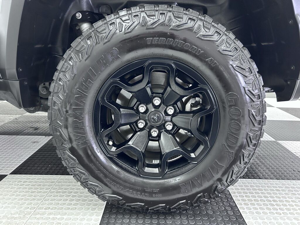 2023 Ram 1500 TRX Portland OR