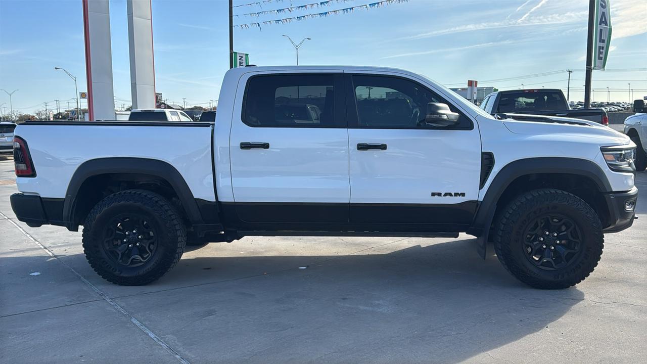 2023 Ram 1500 TRX New Braunfels TX