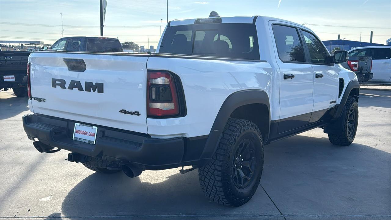 2023 Ram 1500 TRX New Braunfels TX