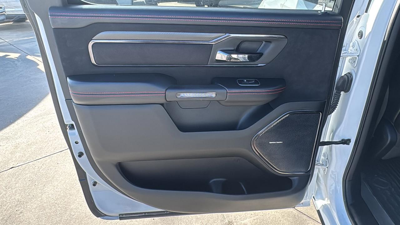 2023 Ram 1500 TRX New Braunfels TX