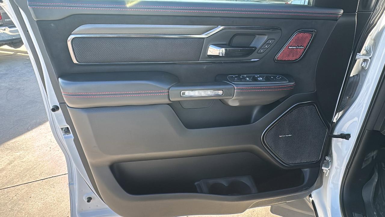 2023 Ram 1500 TRX New Braunfels TX