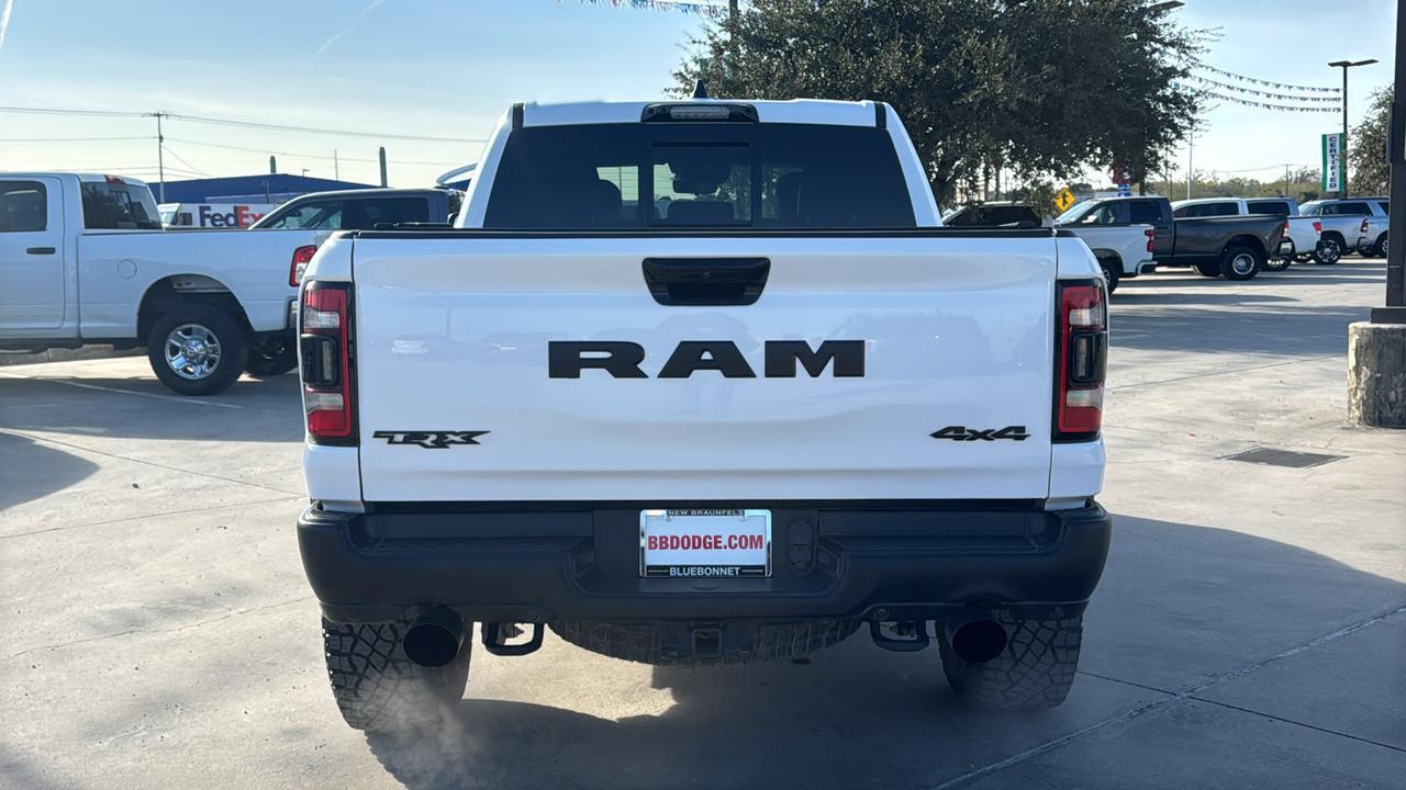 2023 Ram 1500 TRX New Braunfels TX