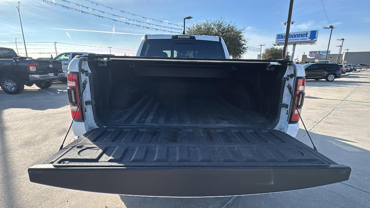 2023 Ram 1500 TRX New Braunfels TX