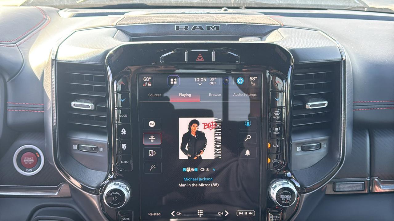 2023 Ram 1500 TRX New Braunfels TX