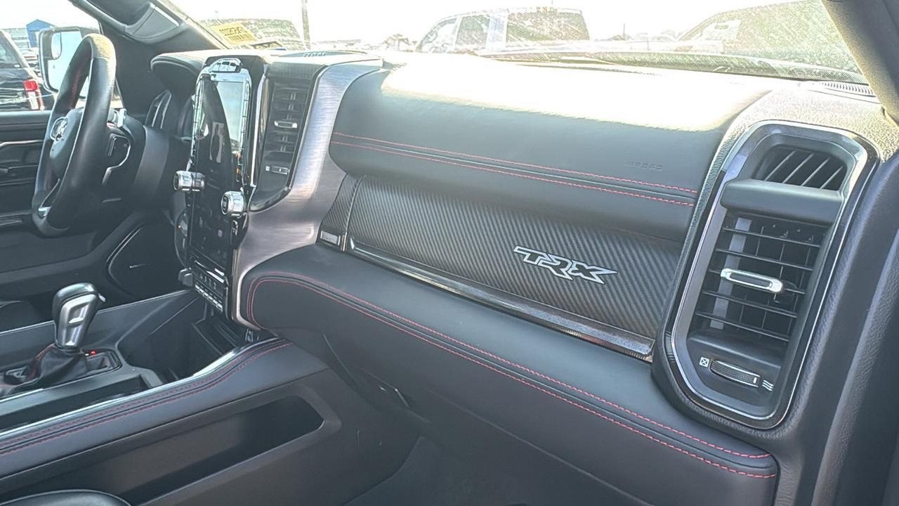 2023 Ram 1500 TRX New Braunfels TX