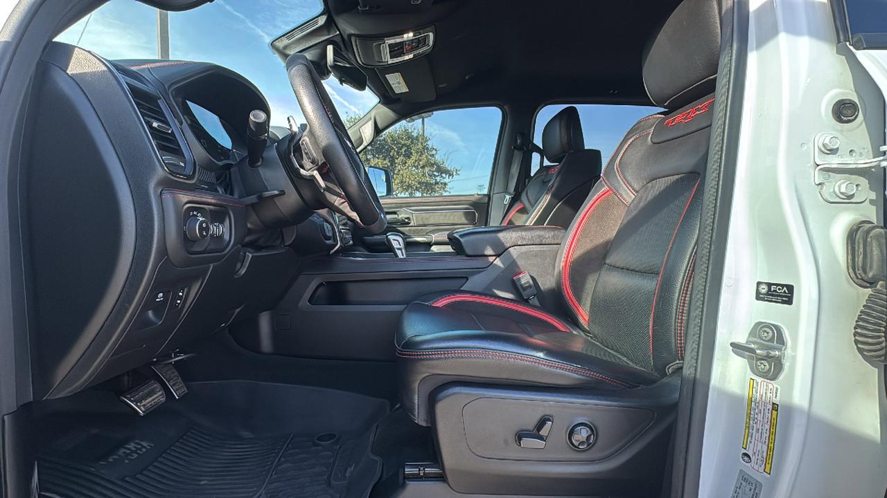 2023 Ram 1500 TRX New Braunfels TX