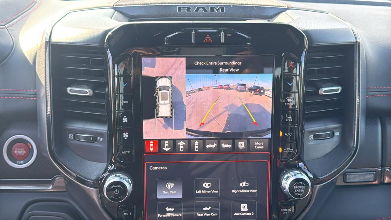 2023 Ram 1500 TRX New Braunfels TX