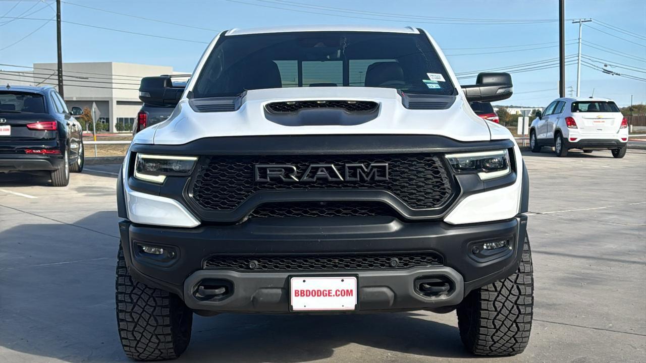 2023 Ram 1500 TRX New Braunfels TX