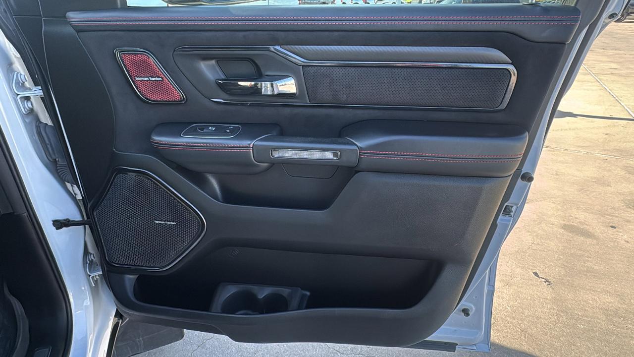 2023 Ram 1500 TRX New Braunfels TX