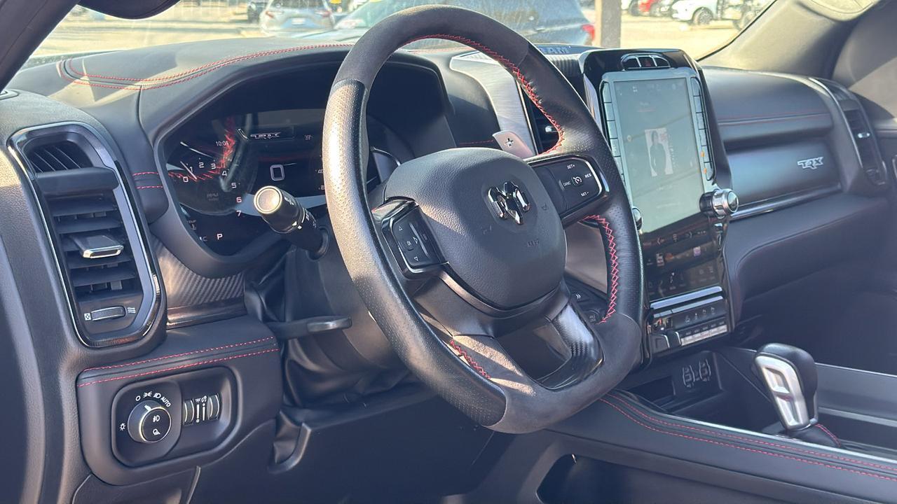 2023 Ram 1500 TRX New Braunfels TX