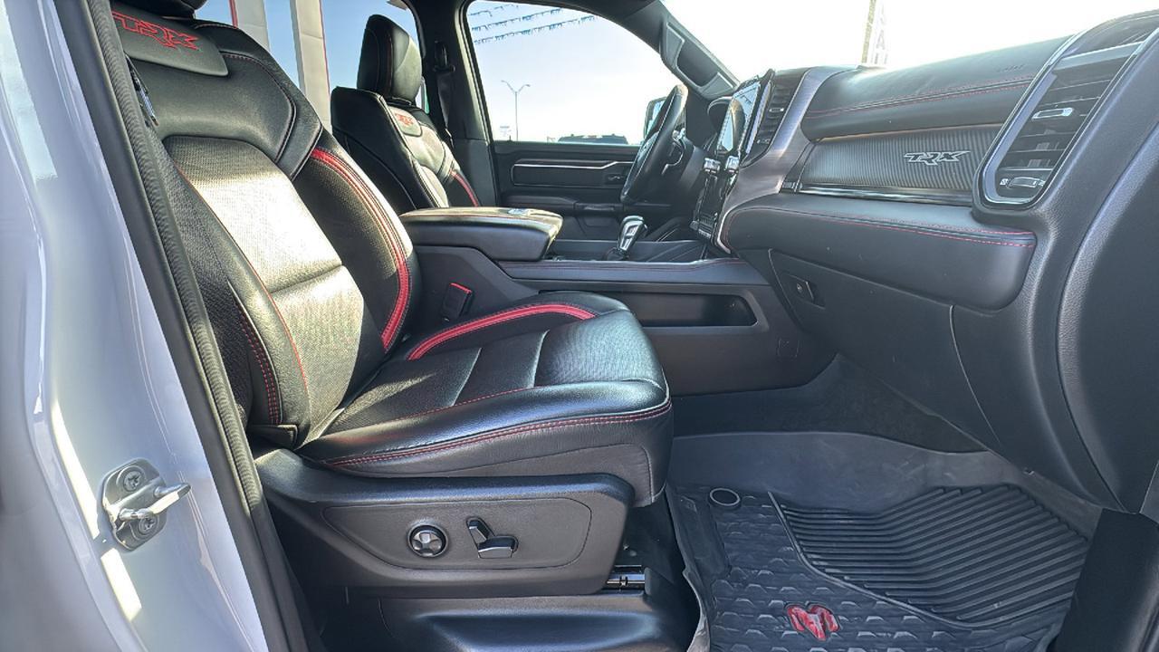 2023 Ram 1500 TRX New Braunfels TX