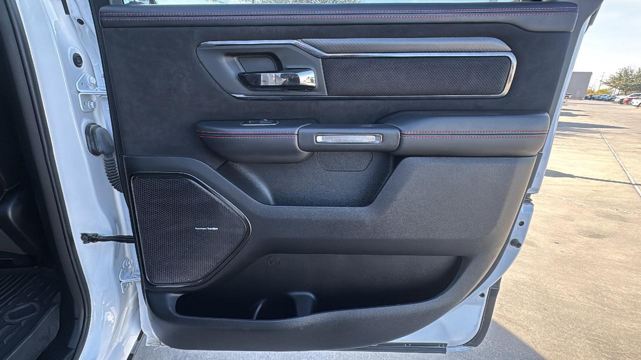 2023 Ram 1500 TRX New Braunfels TX