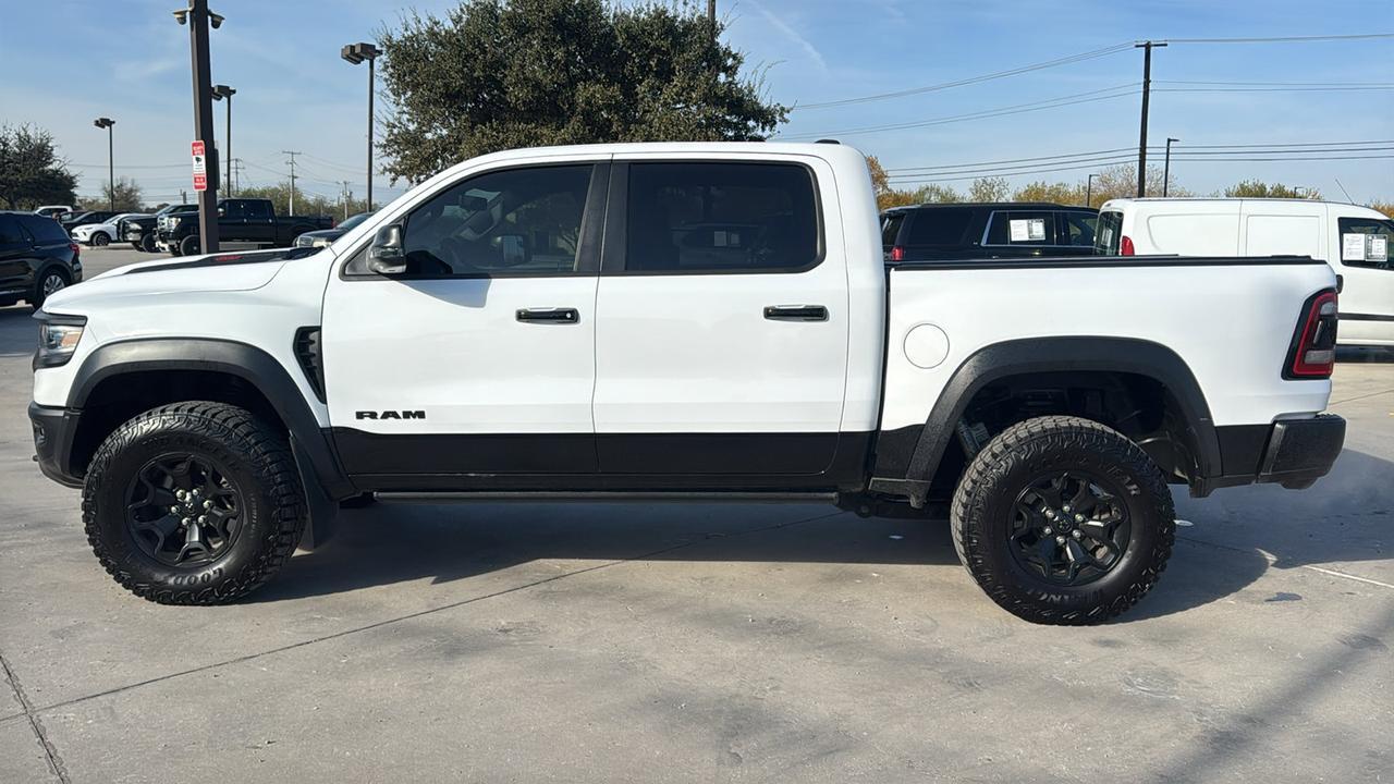 2023 Ram 1500 TRX New Braunfels TX