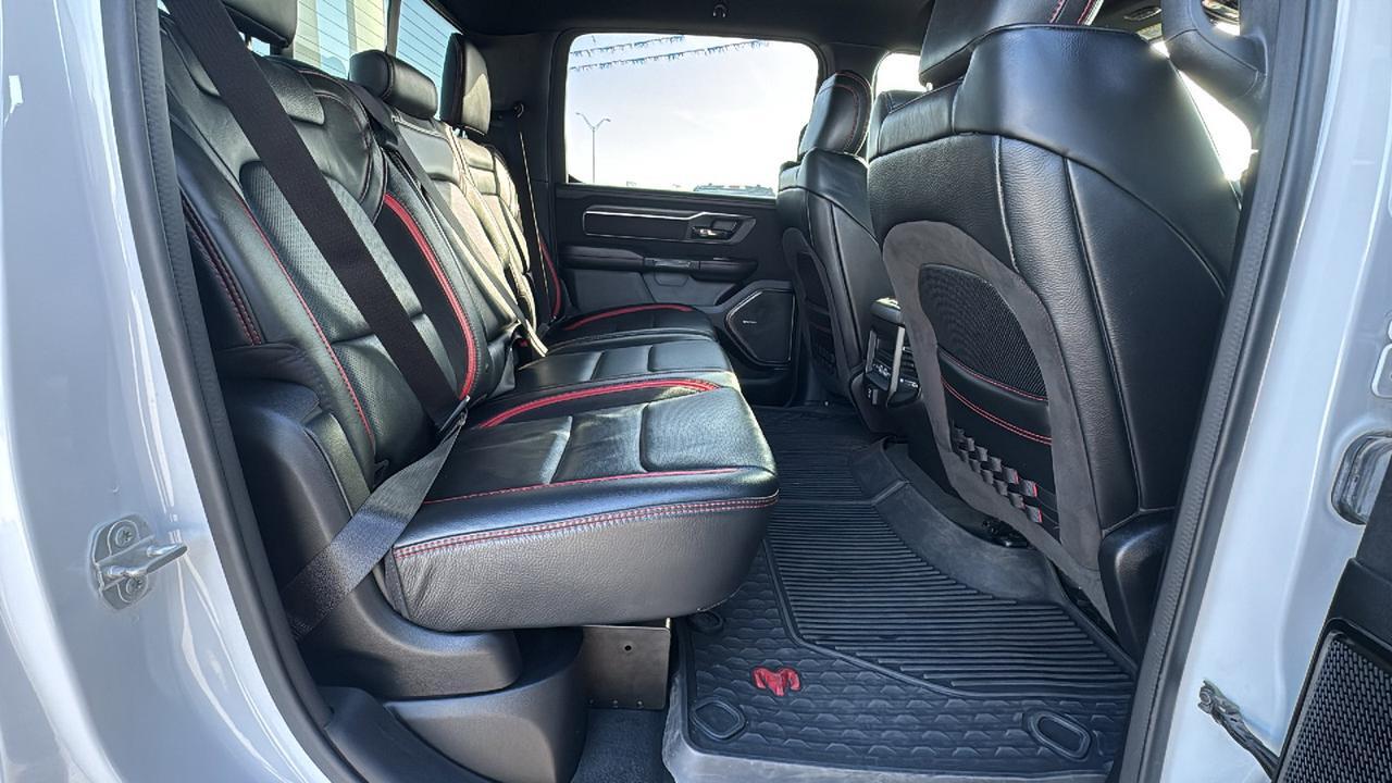 2023 Ram 1500 TRX New Braunfels TX