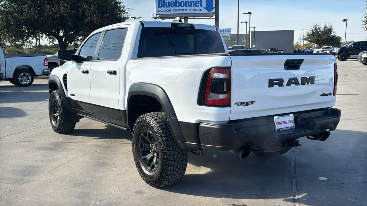 2023 Ram 1500 TRX New Braunfels TX