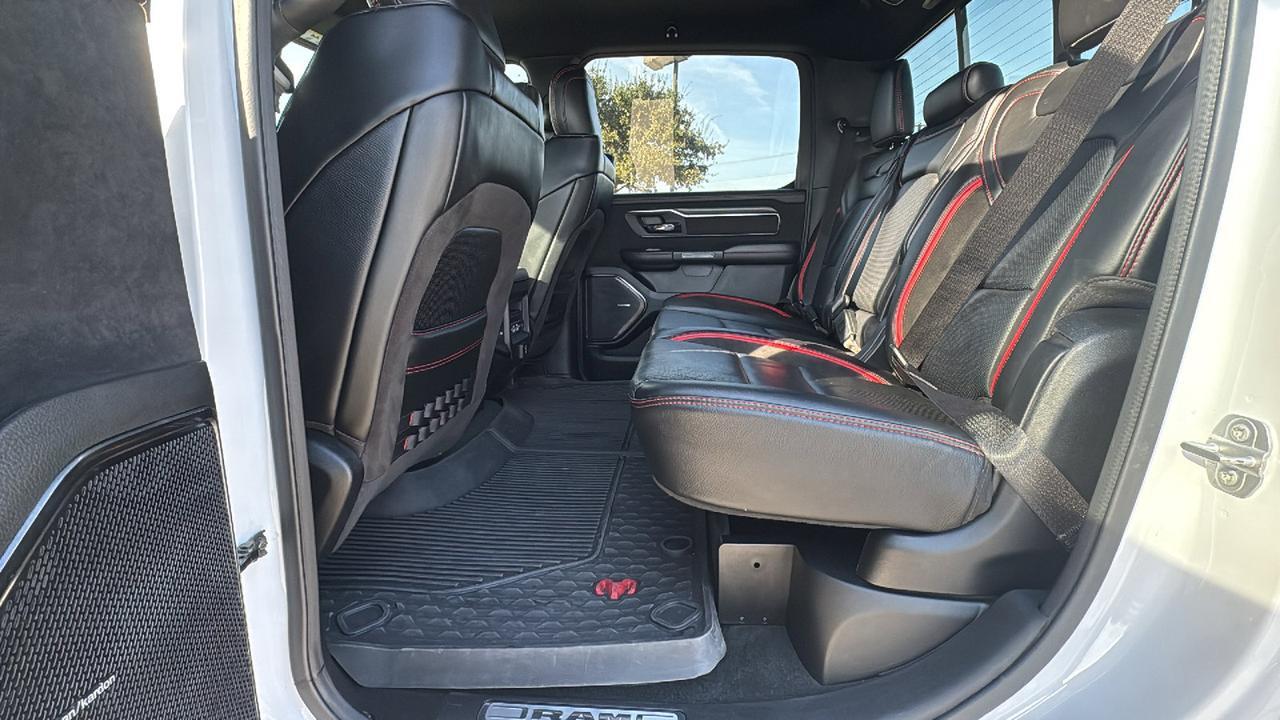 2023 Ram 1500 TRX New Braunfels TX