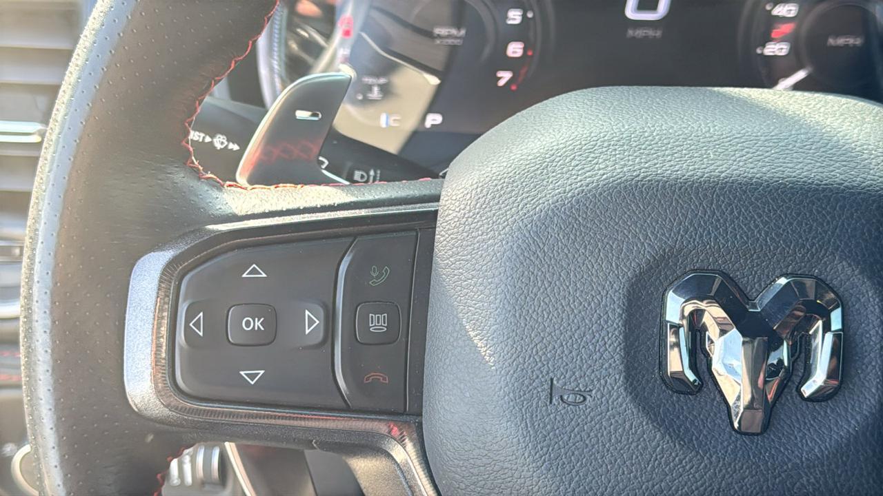 2023 Ram 1500 TRX New Braunfels TX