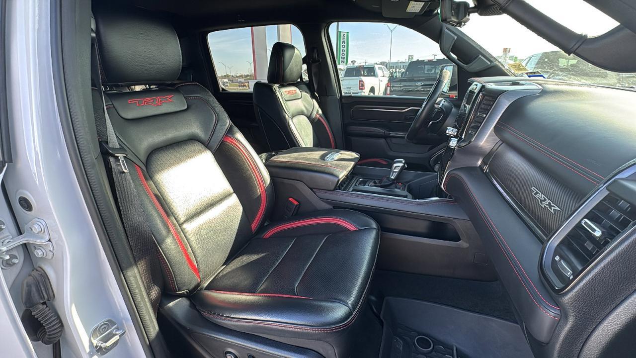 2023 Ram 1500 TRX New Braunfels TX