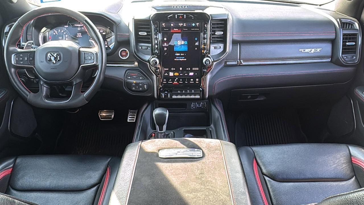 2023 Ram 1500 TRX New Braunfels TX