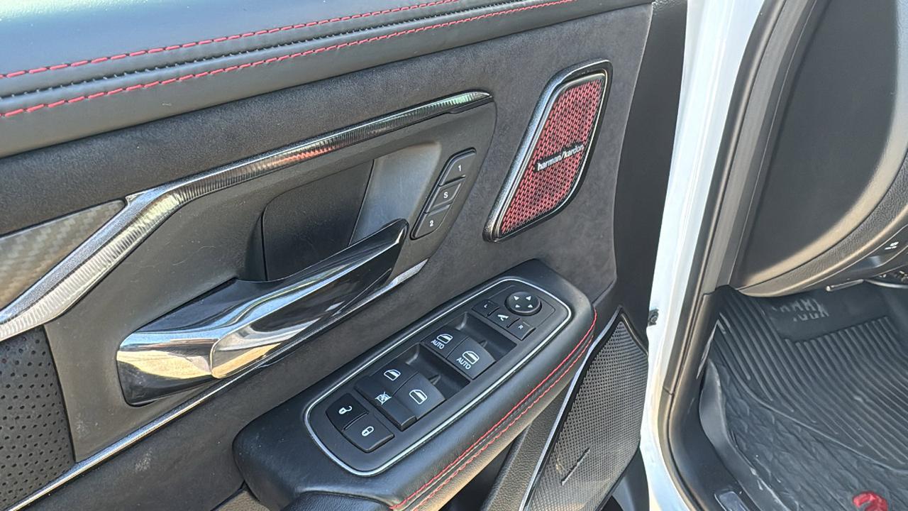 2023 Ram 1500 TRX New Braunfels TX