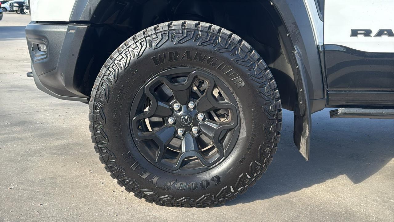 2023 Ram 1500 TRX New Braunfels TX