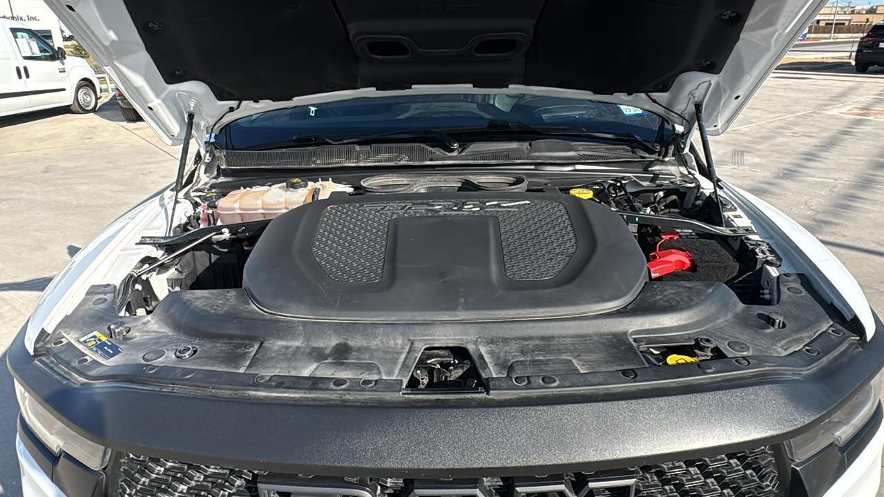 2023 Ram 1500 TRX New Braunfels TX