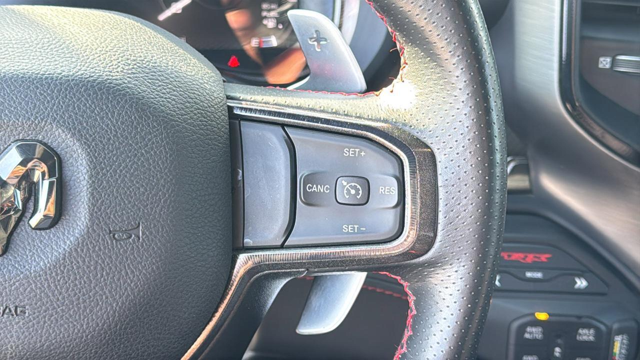 2023 Ram 1500 TRX New Braunfels TX