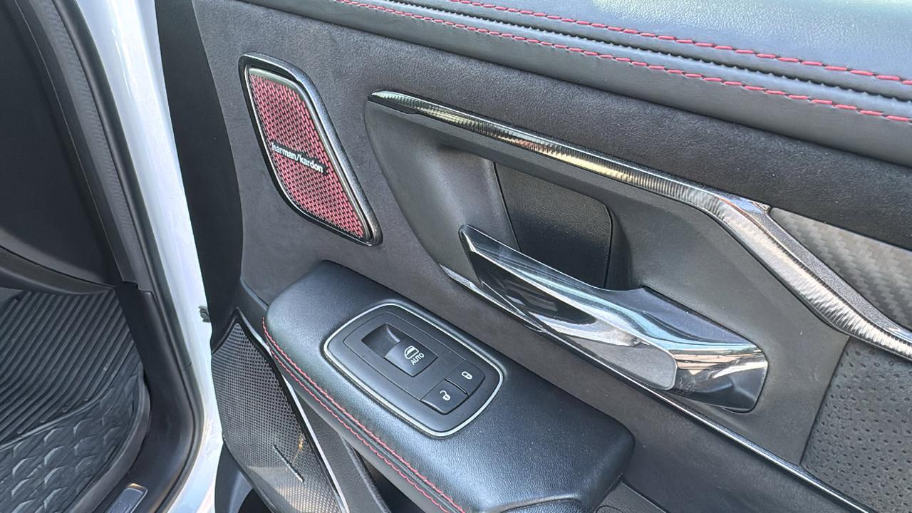 2023 Ram 1500 TRX New Braunfels TX