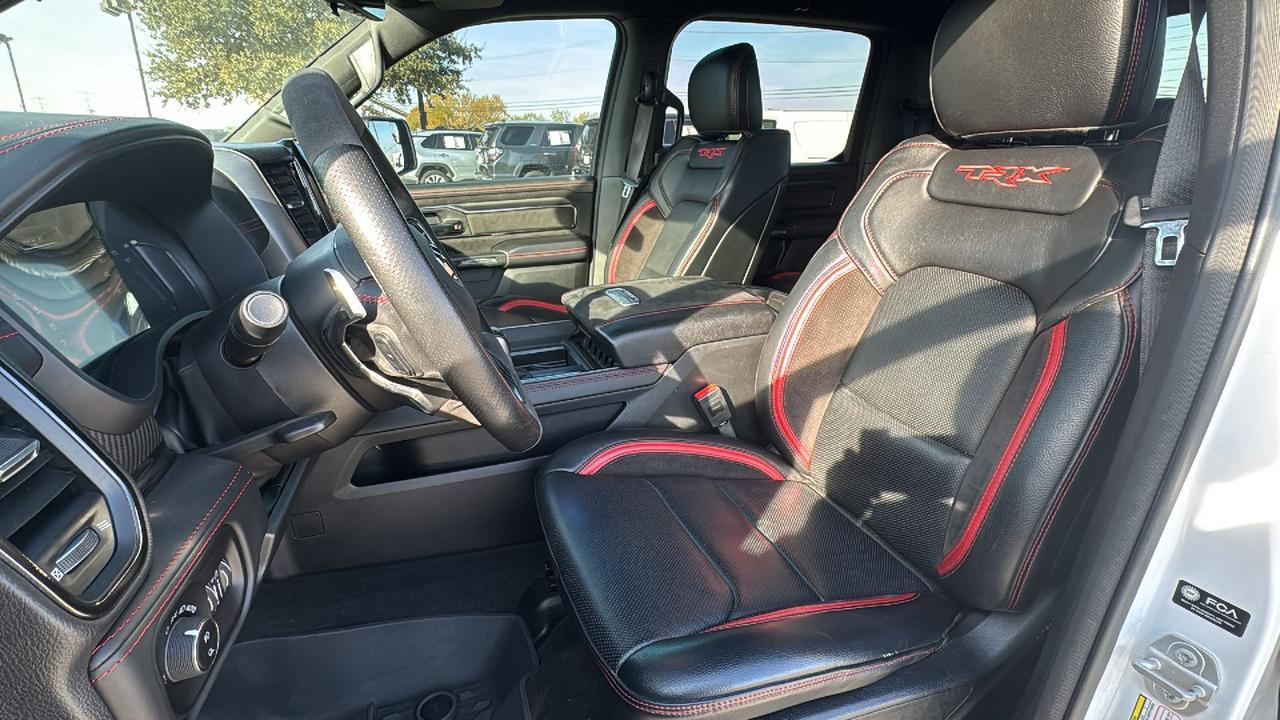 2023 Ram 1500 TRX New Braunfels TX