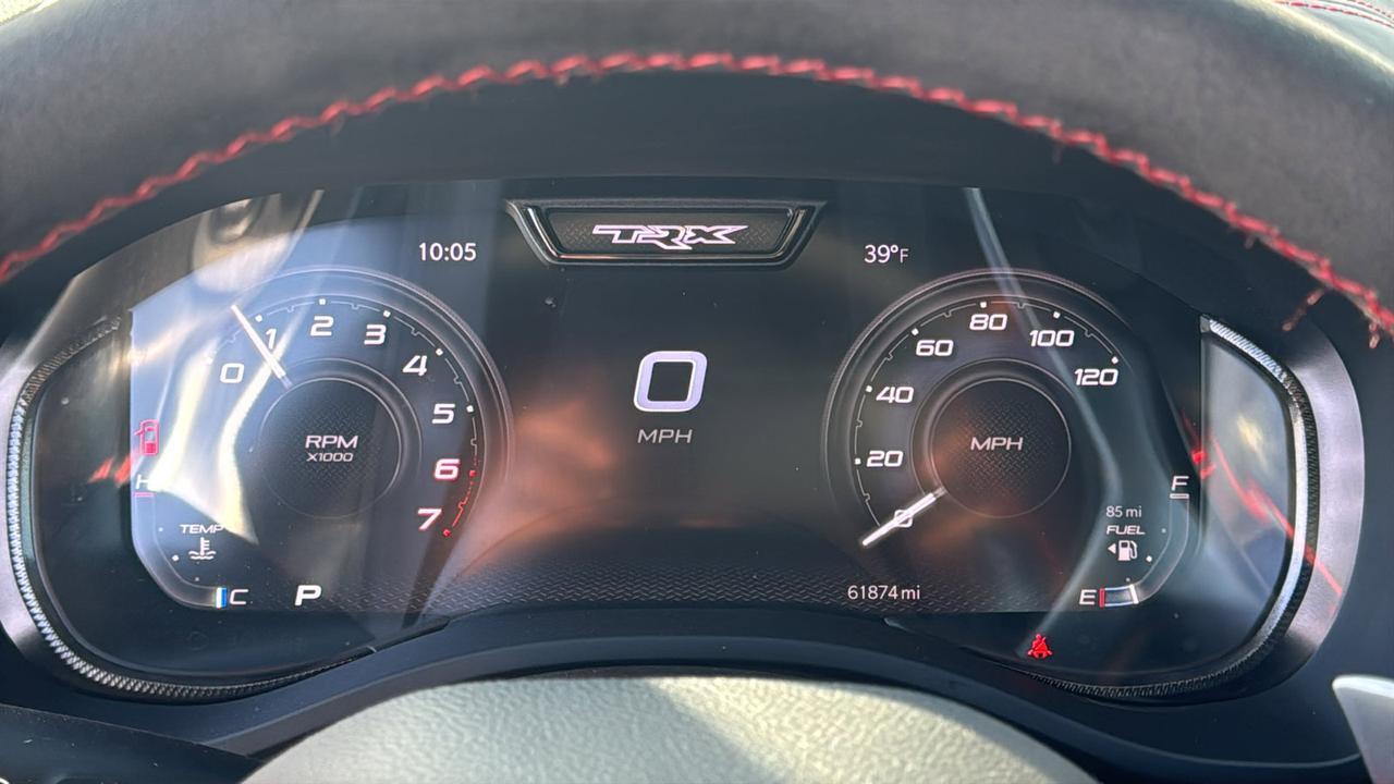 2023 Ram 1500 TRX New Braunfels TX