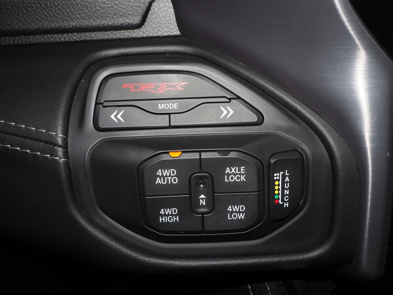 2023 Ram 1500 TRX New Braunfels TX