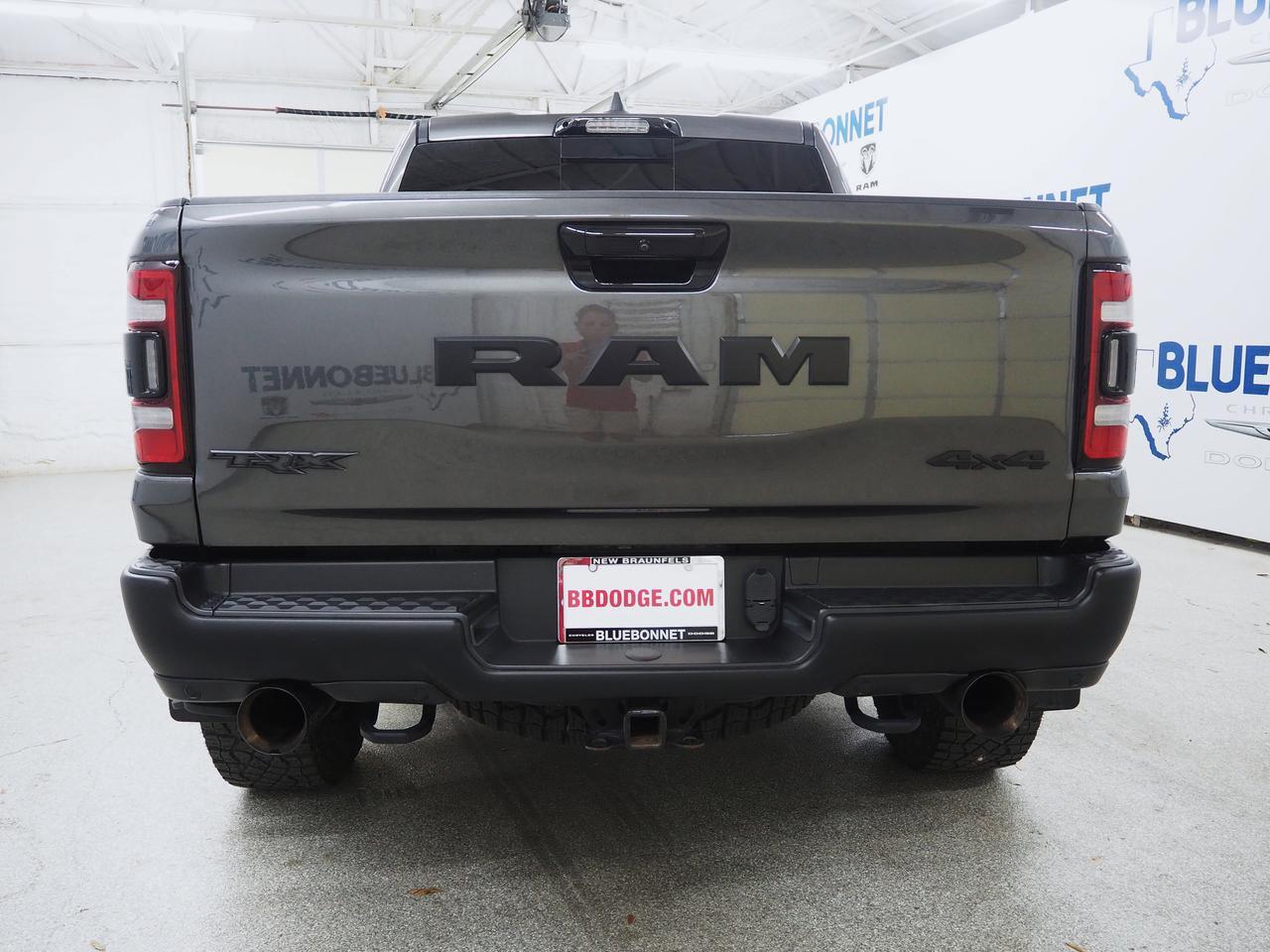 2023 Ram 1500 TRX New Braunfels TX