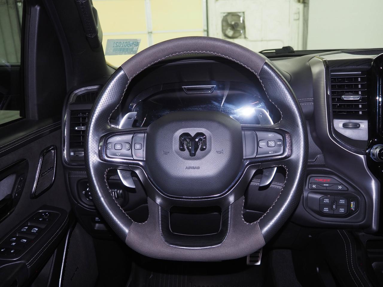 2023 Ram 1500 TRX New Braunfels TX