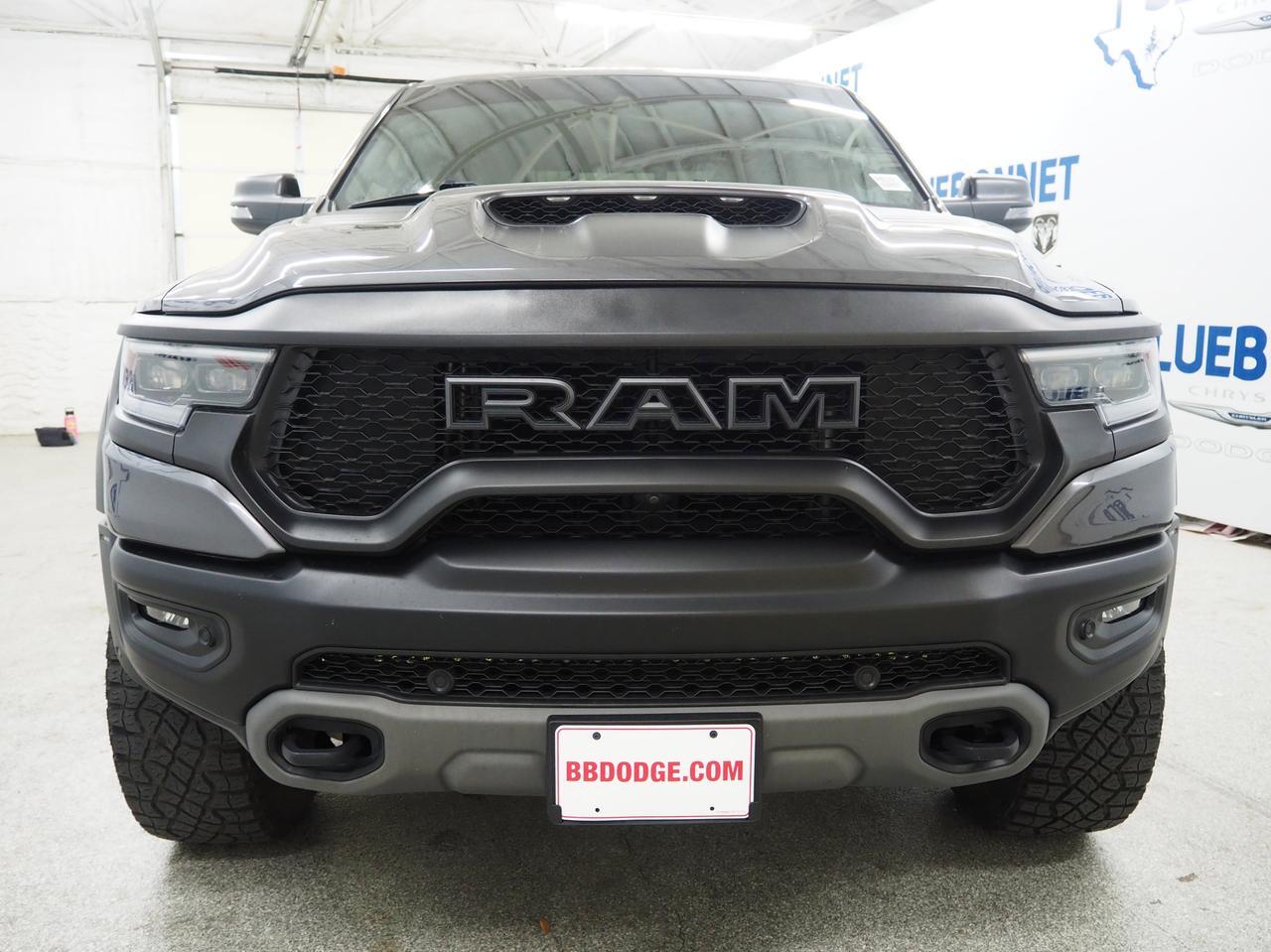 2023 Ram 1500 TRX New Braunfels TX