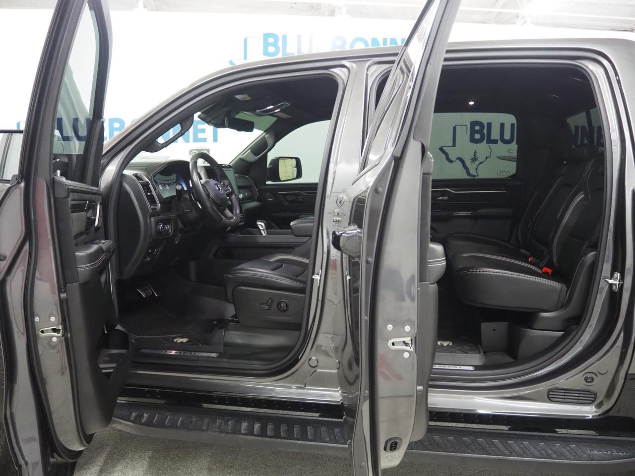 2023 Ram 1500 TRX New Braunfels TX