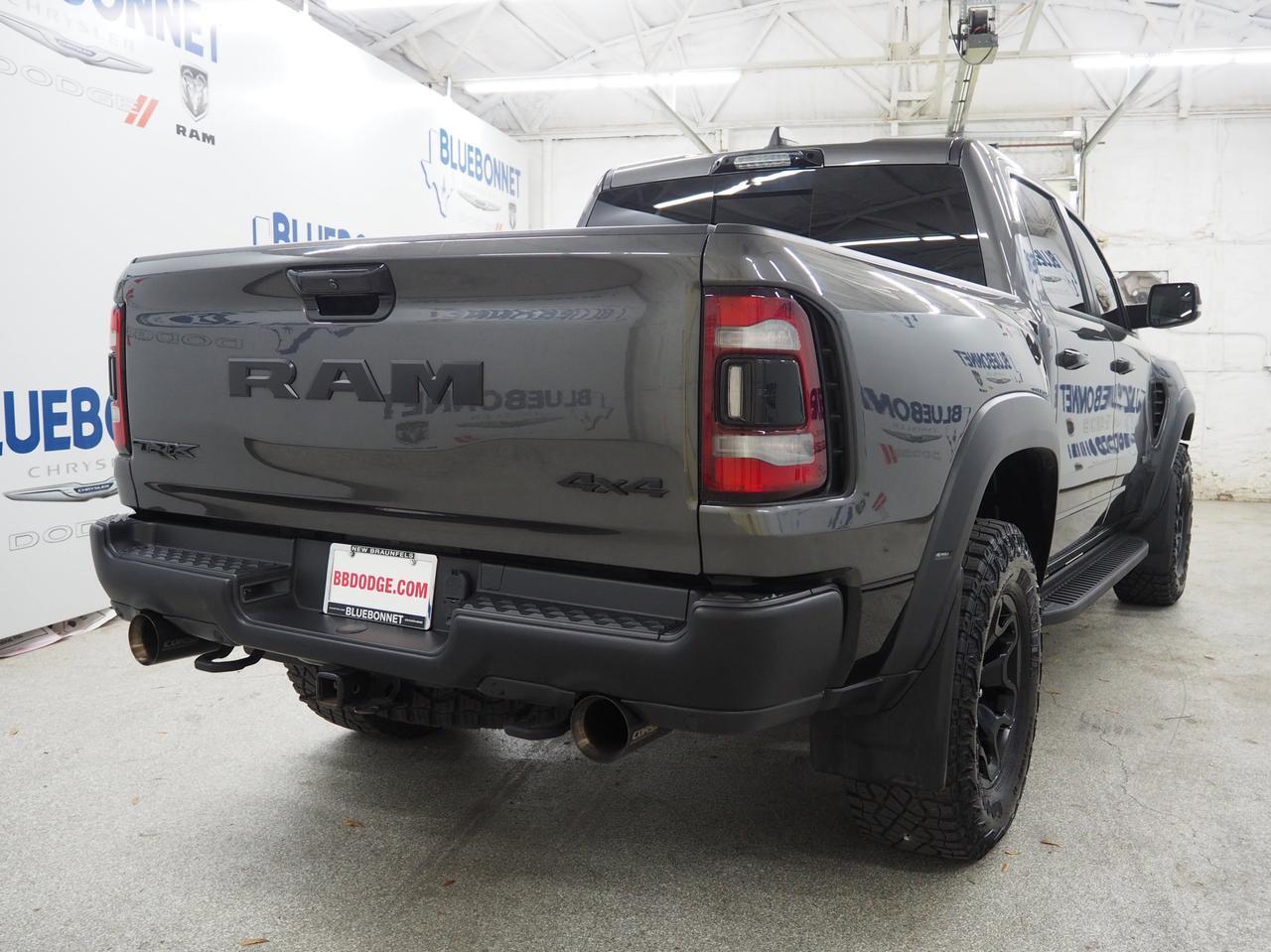2023 Ram 1500 TRX New Braunfels TX