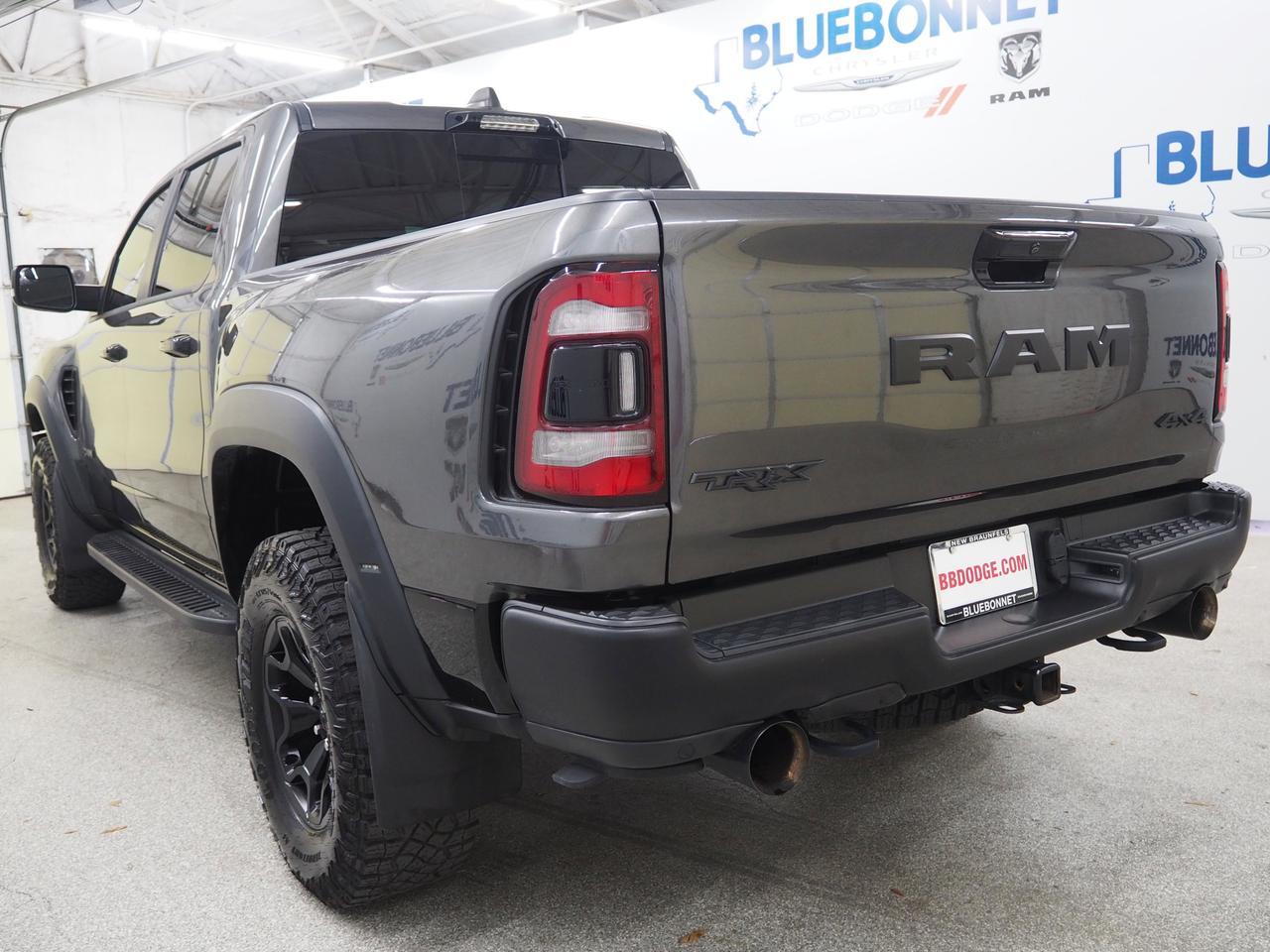 2023 Ram 1500 TRX New Braunfels TX
