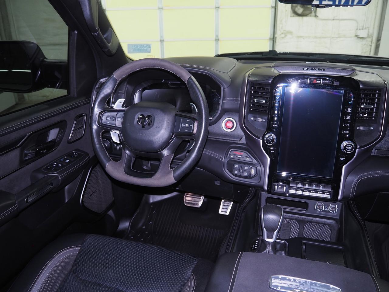 2023 Ram 1500 TRX New Braunfels TX