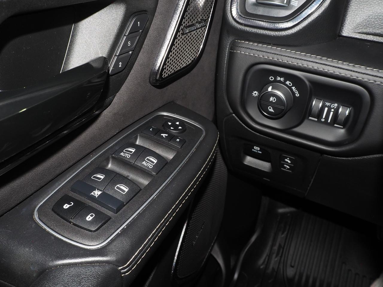 2023 Ram 1500 TRX New Braunfels TX