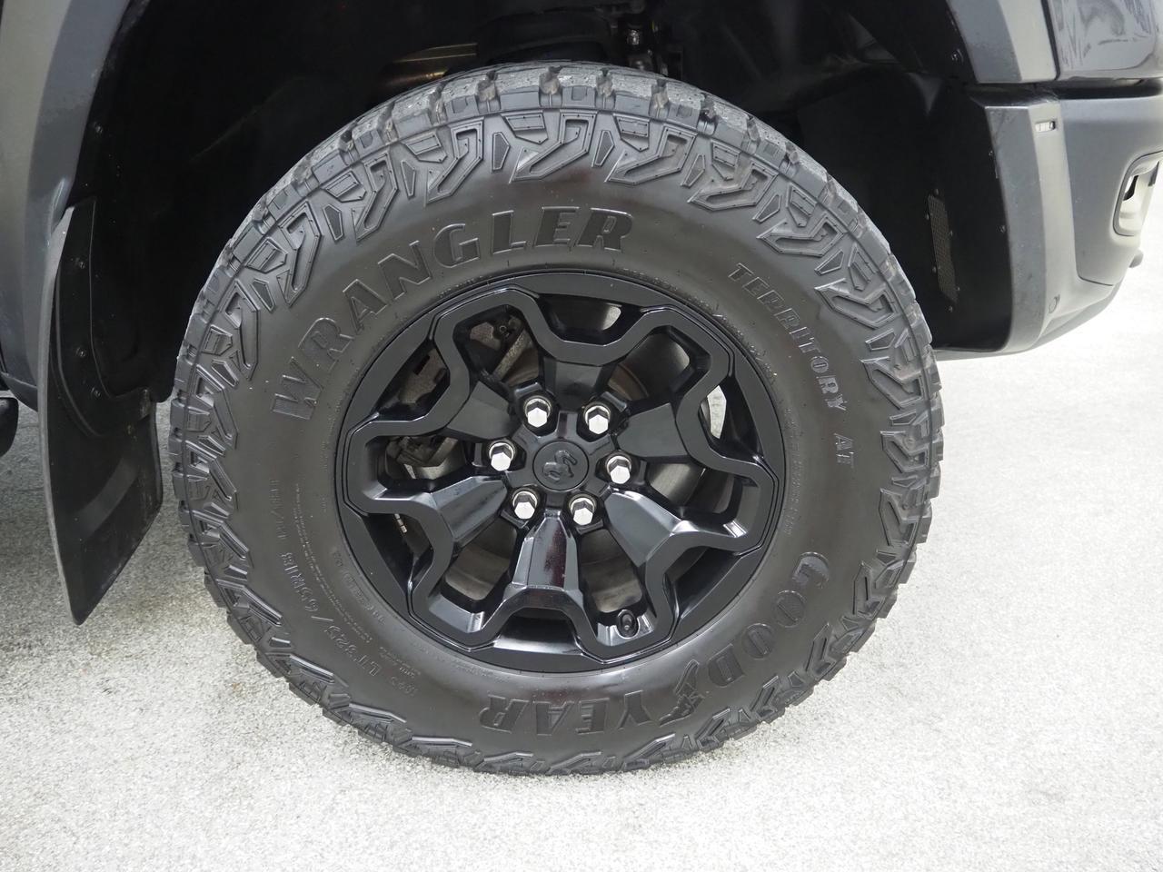 2023 Ram 1500 TRX New Braunfels TX