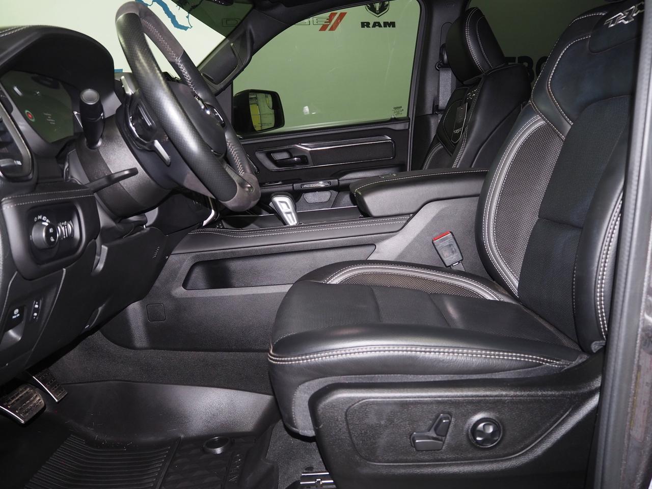 2023 Ram 1500 TRX New Braunfels TX