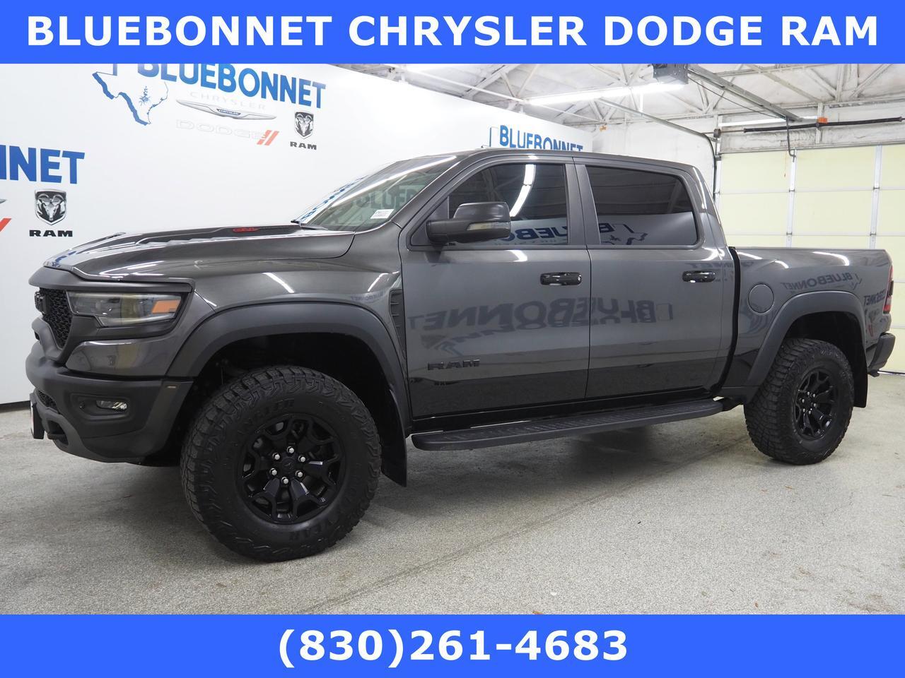 2023 Ram 1500 TRX New Braunfels TX