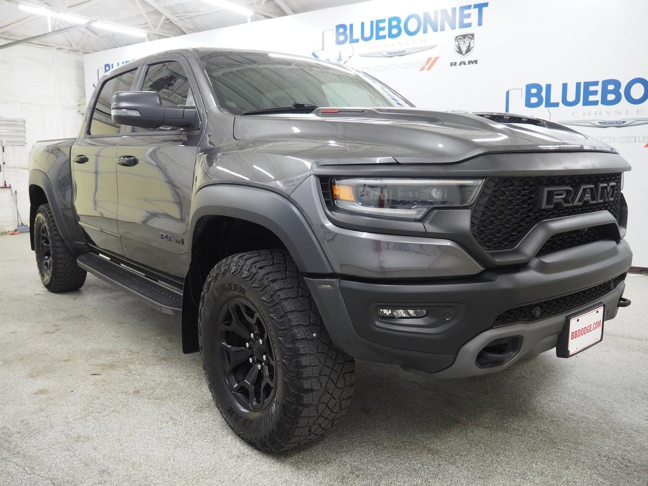 2023 Ram 1500 TRX New Braunfels TX
