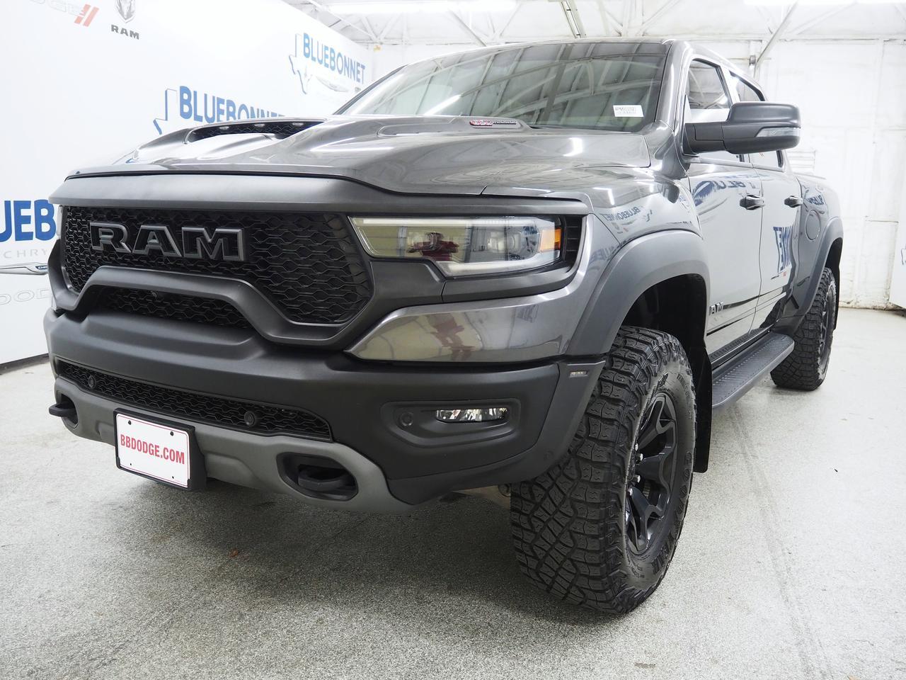 2023 Ram 1500 TRX New Braunfels TX