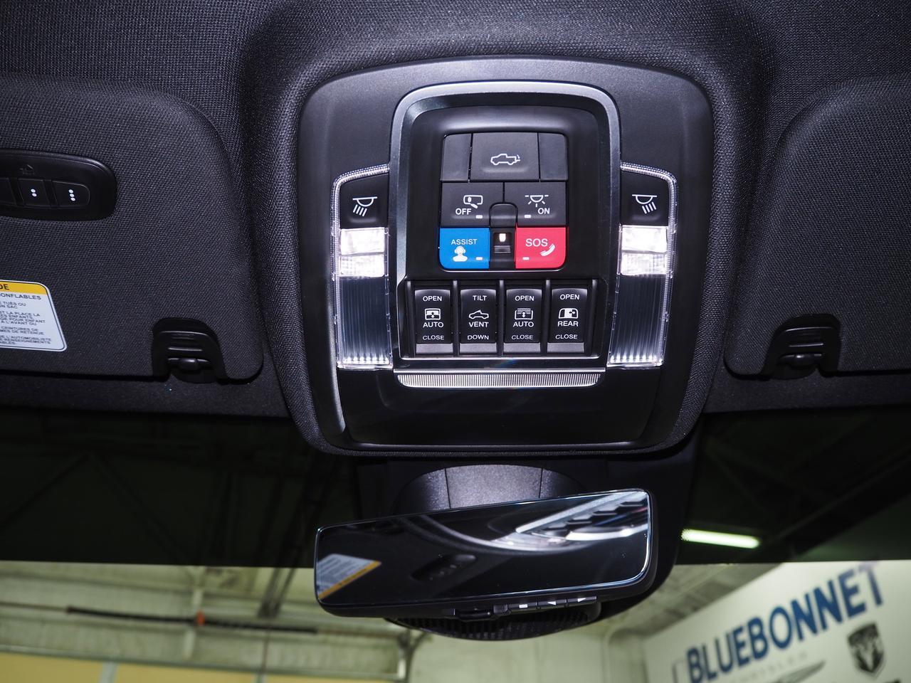 2023 Ram 1500 TRX New Braunfels TX