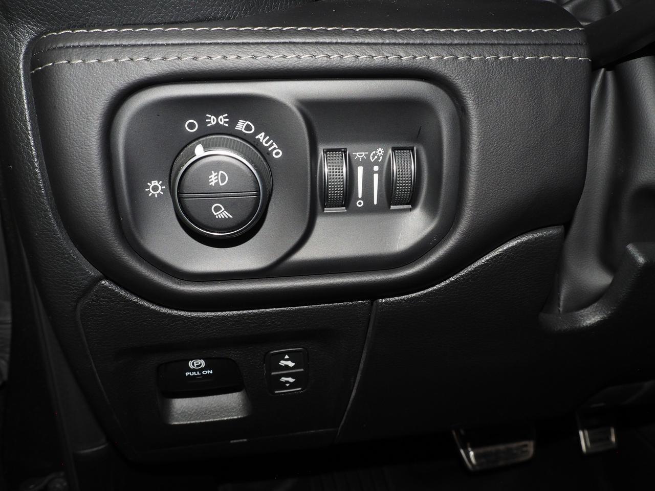 2023 Ram 1500 TRX New Braunfels TX