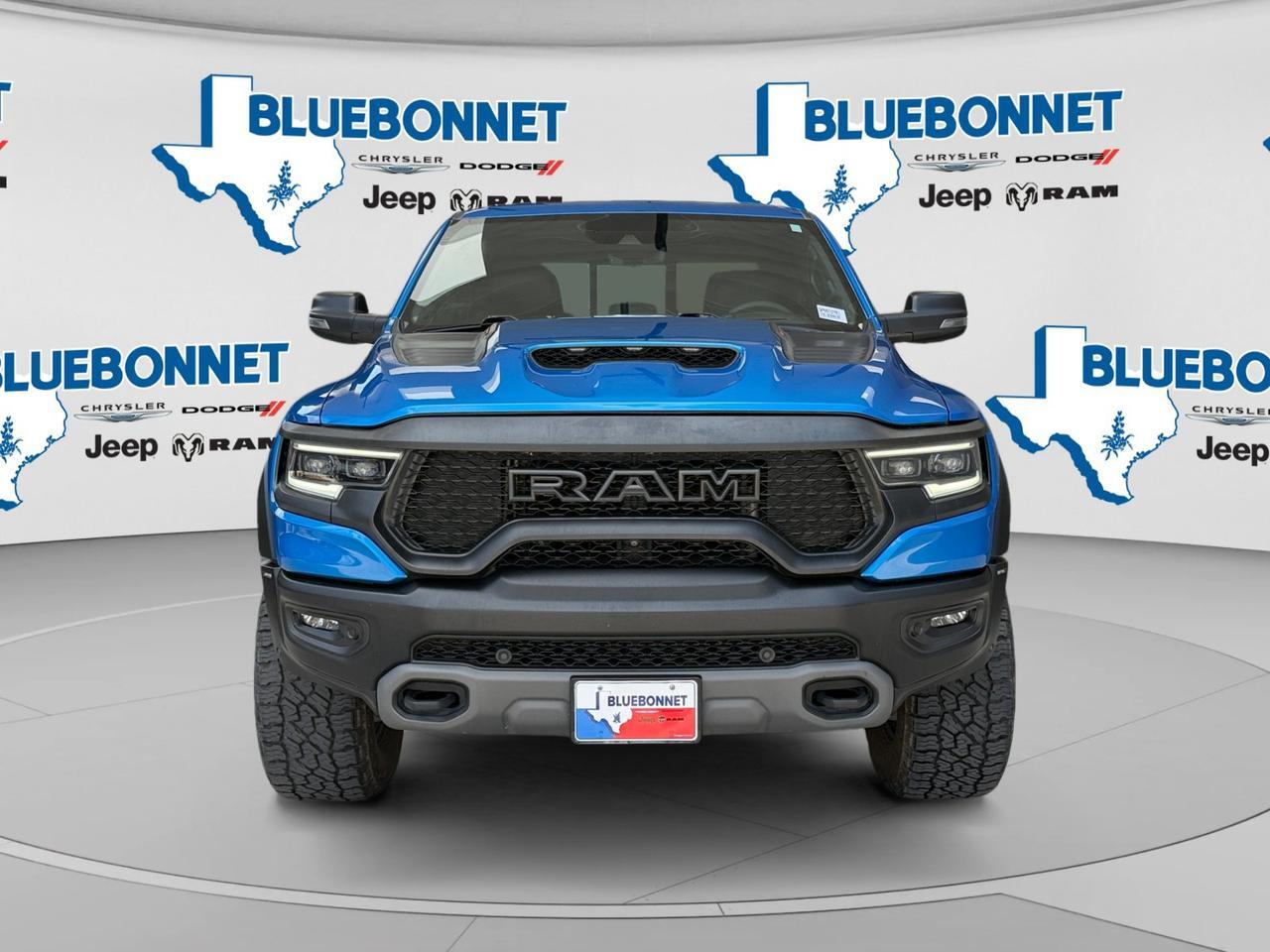 2023 Ram 1500 TRX